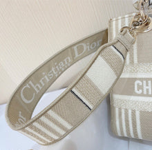 Load image into Gallery viewer, Lady D Stripes