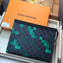 Load image into Gallery viewer, Pochette Voyage