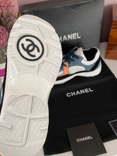 Load image into Gallery viewer, CC Reflective Sneaker