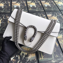 Load image into Gallery viewer, Dionysus Grained Leather