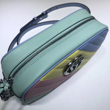 Load image into Gallery viewer, Pastels Marmont Small Shoulder Bag