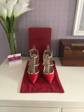 Load image into Gallery viewer, Rockstud 10cm Heels