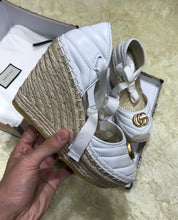 Load image into Gallery viewer, Marmont Wedges