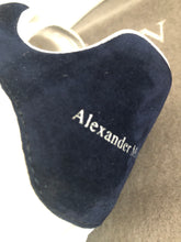 Load image into Gallery viewer, Oversized Sneaker Suede Ladies