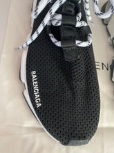 Load image into Gallery viewer, Speed Laced Sneaker