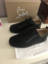 Load image into Gallery viewer, Louis Spikes Womens
