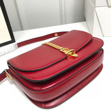 Load image into Gallery viewer, Sylvie Small Shoulder Bag