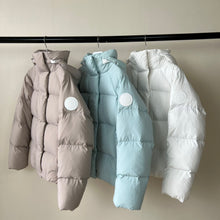 Load image into Gallery viewer, Junction Parka