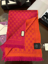 Load image into Gallery viewer, GG Shawl