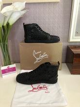 Load image into Gallery viewer, Louis Spikes Womens