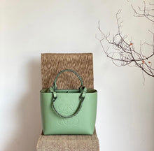 Load image into Gallery viewer, Anagram Tote