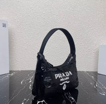 Load image into Gallery viewer, Re Edition Sequin Bag