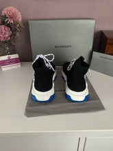 Load image into Gallery viewer, Speed Laced Sneaker