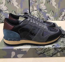 Load image into Gallery viewer, Camo Rockrunners Ladies