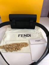 Load image into Gallery viewer, Leather Belt Bag