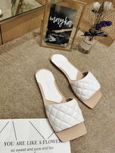 Load image into Gallery viewer, Padded Sandals