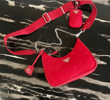 Load image into Gallery viewer, Re-Edition Pochette