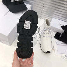 Load image into Gallery viewer, Speed Laced Sneaker
