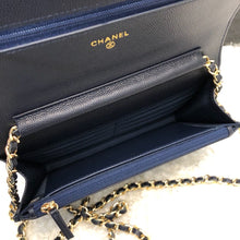 Load image into Gallery viewer, Chevron Caviar Woc