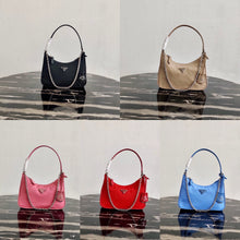Load image into Gallery viewer, Re-Edition Shoulder Bag
