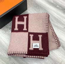 Load image into Gallery viewer, Wool Blanket