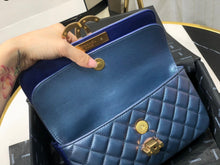 Load image into Gallery viewer, Flap Bag