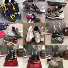 Load image into Gallery viewer, Camo Rockrunners Ladies