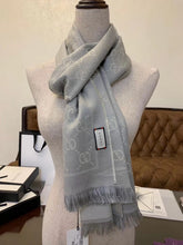 Load image into Gallery viewer, GG Shawl
