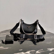 Load image into Gallery viewer, Re Edition Leather Bag