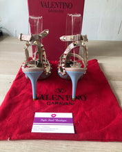 Load image into Gallery viewer, Rockstud 10cm Heels