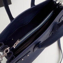 Load image into Gallery viewer, Sac De Jour Grained Leather