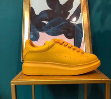 Load image into Gallery viewer, Oversized Sneaker Matte