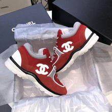 Load image into Gallery viewer, CC Reflective Sneaker