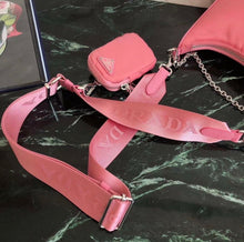 Load image into Gallery viewer, Re-Edition Pochette