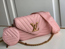 Load image into Gallery viewer, New Wave Pochette