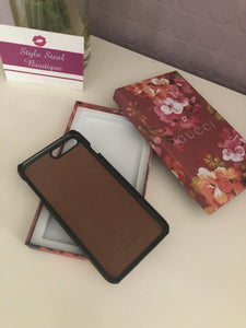 Printed iPhone Case