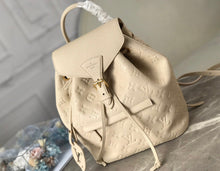 Load image into Gallery viewer, Montsouris Backpack