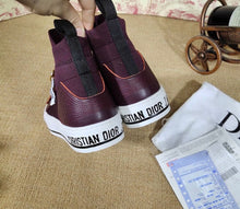 Load image into Gallery viewer, Walk n Dior Trainers