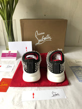 Load image into Gallery viewer, Spike Sock Donna