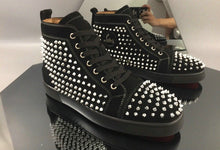Load image into Gallery viewer, Louis Spikes Womens