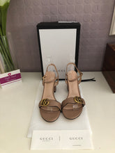 Load image into Gallery viewer, Leather Sandals