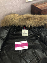 Load image into Gallery viewer, Fur Bomber