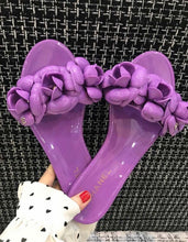 Load image into Gallery viewer, Camellia Sandals