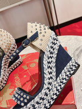 Load image into Gallery viewer, Madmonica Wedges