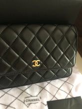 Load image into Gallery viewer, Lambskin Woc