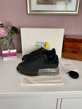 Load image into Gallery viewer, Transparent Oversized Sneaker Ladies