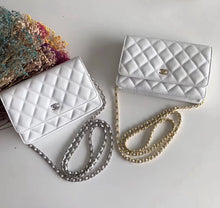 Load image into Gallery viewer, Lambskin Woc