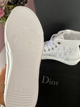 Load image into Gallery viewer, B23 Oblique High Tops