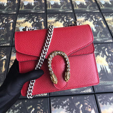 Load image into Gallery viewer, Dionysus Grained Leather