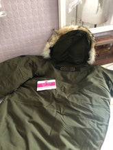 Load image into Gallery viewer, Expedition Parka